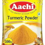 AACHI TURMERIC POWDER 500G