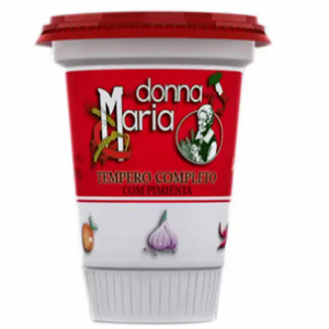 DONNA MARIA COMPLETE SEASONING W CHILLI 300G