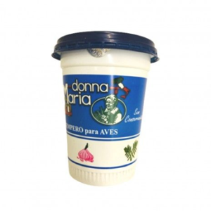 DONNA MARIA COMPLETE SEASONING  FOR POULTRY 300G