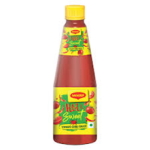 MAGGI HOT & SWEET KETCHUP 1KG