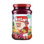 KISSAN MIX FRUIT JAM 500GM