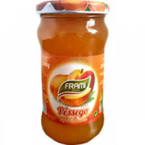 FRAMI PEACH JAM 330G