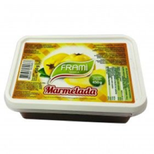 FRAMI MARMALADE 330G