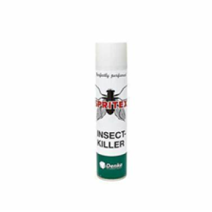 SPRITEX INSECT KILLER 360ML