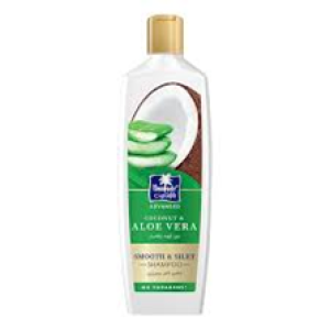 PARACHUTE COCONUT AND ALOE VERA SHAMPOO 340ML