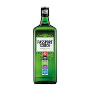 PASSPORT SCOTCH WHISKY 700ML