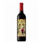 JULIA FLORESTA REGIONAL LISBOA RED WINE