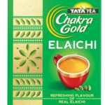 TATA Tea Chakra Gold - Elachi 1kg