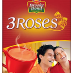3 ROSES Dust Tea 250G