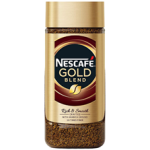 NESCAFE GOLD 100G