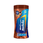 HORLICKS MILLET CHOCOLATE 400G JAR