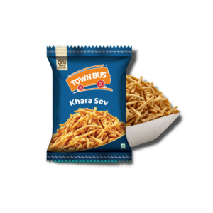 TOWN BUS KHARA SEV 150G