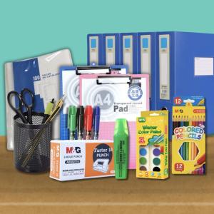 icon Stationery
