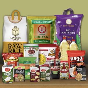 icon Grocery