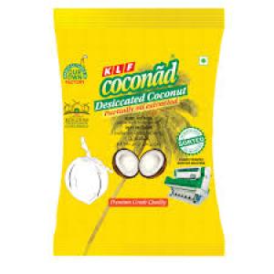 KLF COCONAD DESICCATED COCONUT POWDER 200GM