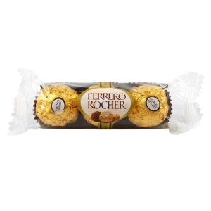 FERRERO ROCHER CHOCOLATE T3