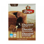 BIAGIO CHOCOLATE POWER - CHOCOLATE EM PO 150 G