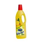 LINDA FLOOR CLEANER LAVA TUDO LEMON 750 ML