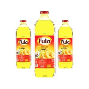 Fula Soyabean Oil 1 Ltr
