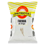 PATRIOTA WHEAT FLOUR / MAIDA 1KG