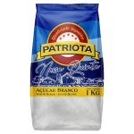 PATRIOTA NOSSA QUINTA WHITE SUGAR 1KG