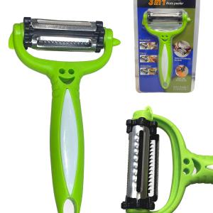 3 IN 1 ROTO PEELER