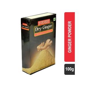 EVEREST DRY GINGER POWDER 100G