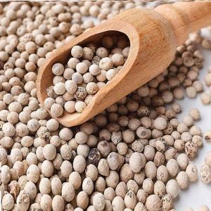 WHITE PEPPER 100G
