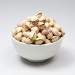 SALTED PISTACHIO 250G