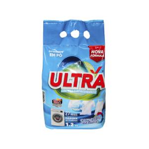 Ultra Detergent Powder Automatic 1.2KG