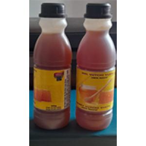 VUTCHI VUETU  100% NATURAL HONEY 600ML