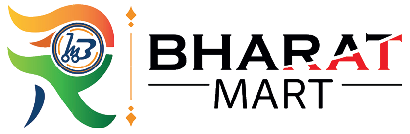 Bharat Mart Online Store