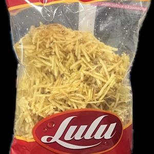LULU SHOESTRING FRIES 180G (BATATA PALHA)