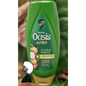 DAY CARE OASIS AFRO OLIVE & KARITE CONDITIONER