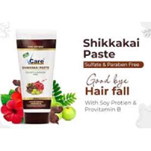 VCare Shikkakai Paste -150ml