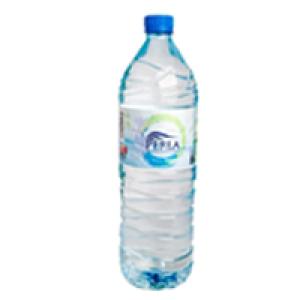 PERLA WATER 1.5L- A PACK OF 6