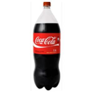 COCA COLA PET 1.5L