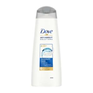 DOVE ANTI DANDRUFF SHAMPOO 180ML