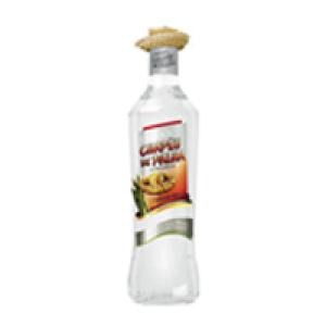 CACHAÇA CHAPEU DE PALHA
