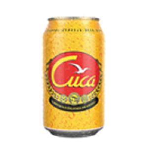 Cuca Beer 330ML