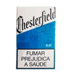 CHESTERFIELD BLUE