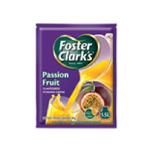 FOSTER PASSION FRUIT FLAVORED POWDER 20G
